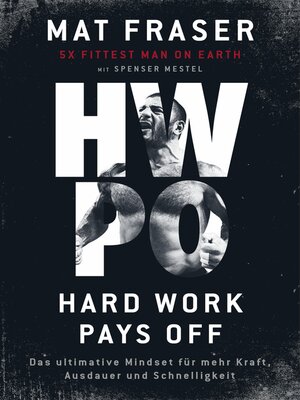 cover image of HWPO